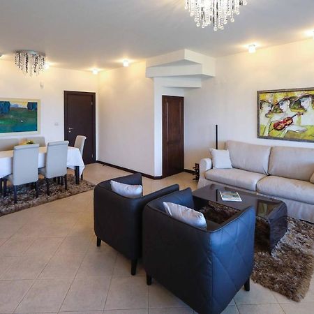 Lake View House Банско Экстерьер фото